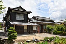 瀬戸内市長船町土師850万中古住宅