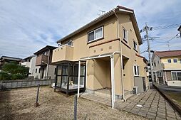 岡山市東区西大寺川口の一戸建て