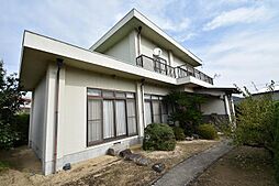 瀬戸内市長船町福里の一戸建て