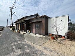 岡山市東区神崎町600万土地