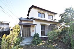 瀬戸内市邑久町福山の一戸建て