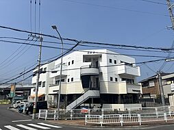 OSマンションI 301