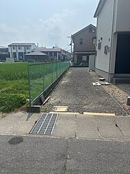 日根野売り土地