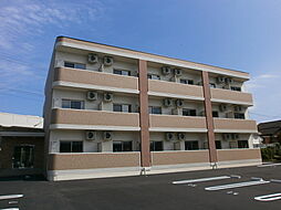 リデアル中津 201