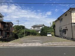 豊前市大字赤熊の土地