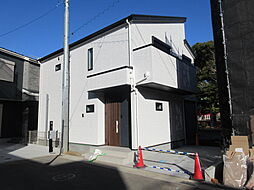 茅ヶ崎市小和田1丁目新築戸建 No5