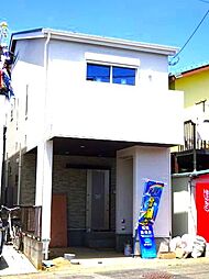平塚市平塚3丁目・新築売戸建