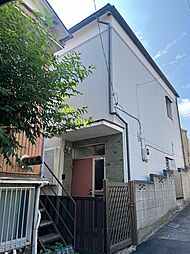 本郷町3丁目２階建て戸建て