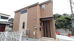 本牧満坂２階建て戸建て