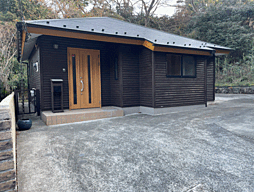 本牧町2−425 ログハウス風A棟