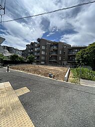 磯子台条件なし売地