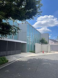 プラウド山手町