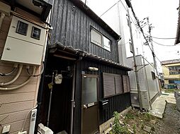 （弊社管理）御崎町古民家風テラスハウス