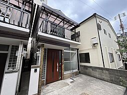 海運町貸戸建て2号棟