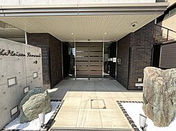 シャーメゾン山崎 302