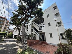 住吉サンライズマンション