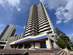 ポートピアプラザD棟