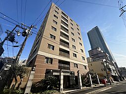 ワコーレアーバンステージ三宮 301