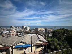 塩屋町四丁目貸戸建