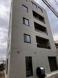 VIC ACROSS TOGOSHI 401