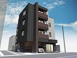 リーブス二葉YS 101