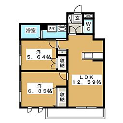 ＬＡＵＲＥＬ　ＥＡＳＴ　ＧＡＲＤＥＮ