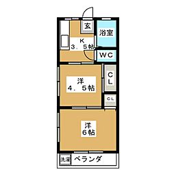 エクレールフジタ