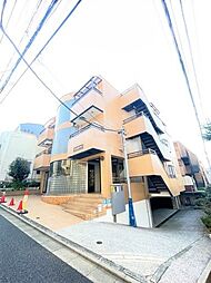 WoodVillage旗の台