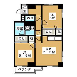 グリーンアメニティ池上