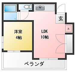 グランディ雪谷