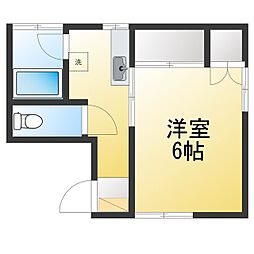 メゾン松月
