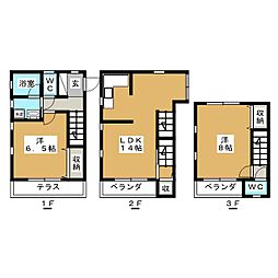 ツインハウス