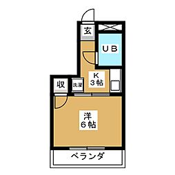 ハイツ大和