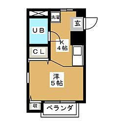 メゾン・ド・朝日