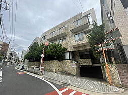 ロイヤル高輪