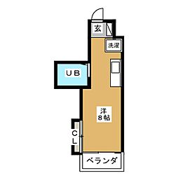 クレストコート
