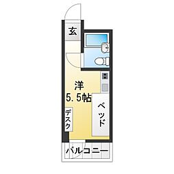 TOPROOM・品川