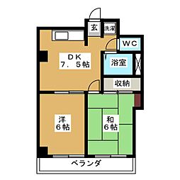 クールバレー南馬込