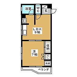 ヴィラ大森園