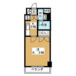 ヒルサイド御殿山