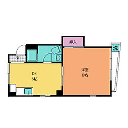 港区赤坂２丁目