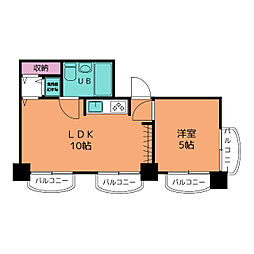 港区六本木３丁目