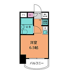 ソレアード六本木