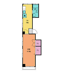 川崎マンション