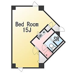 港区東麻布３丁目