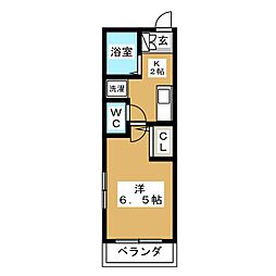 港区三田１丁目