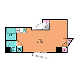 ヒルサイド御殿山