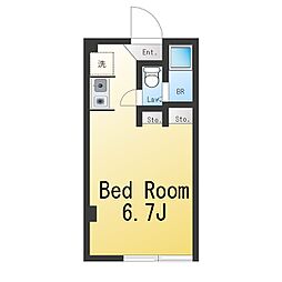 港区白金６丁目