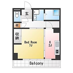 中峰マンション