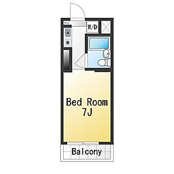 港区六本木３丁目